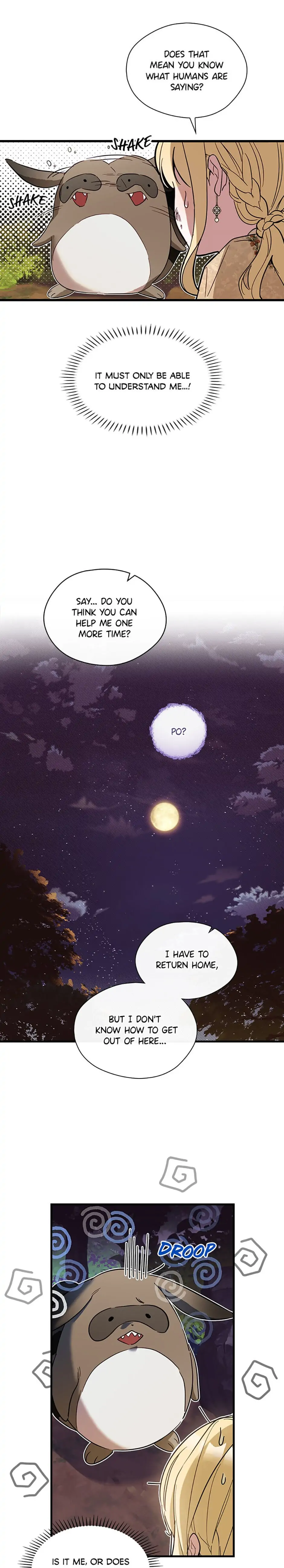 How to Get My Husband on My Side Chapter 18 - Page 17