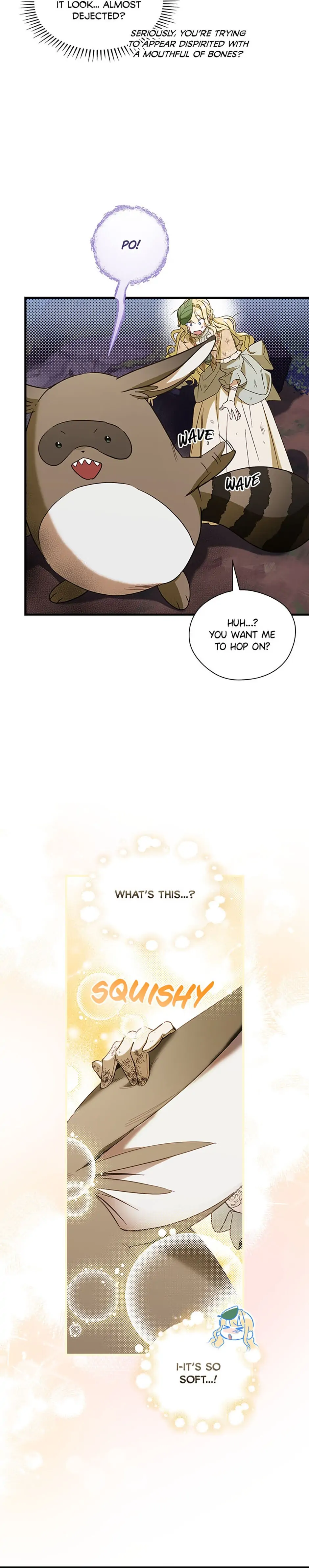 How to Get My Husband on My Side Chapter 18 - Page 18