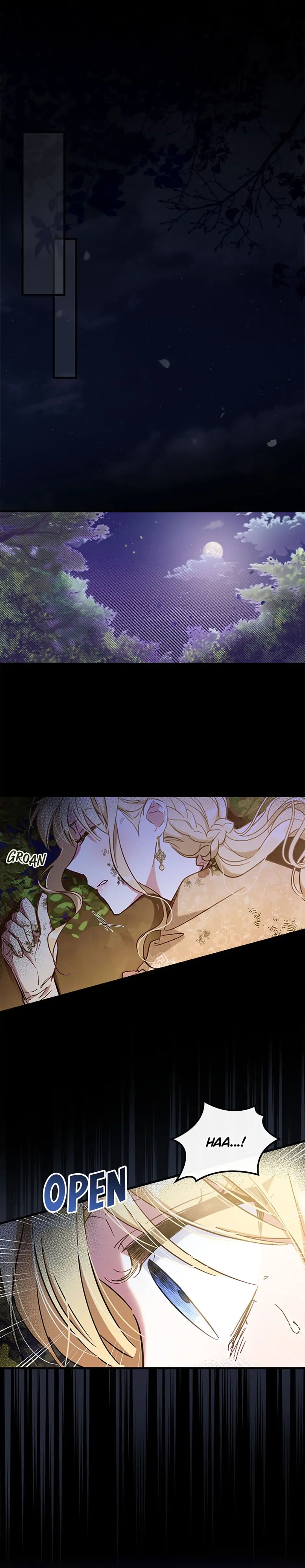 How to Get My Husband on My Side Chapter 18 - Page 2