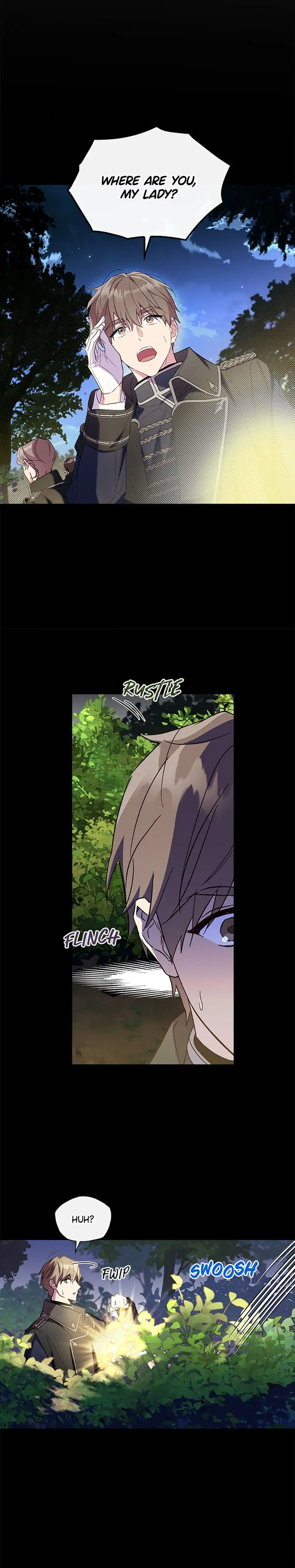 How to Get My Husband on My Side Chapter 18 - Page 20