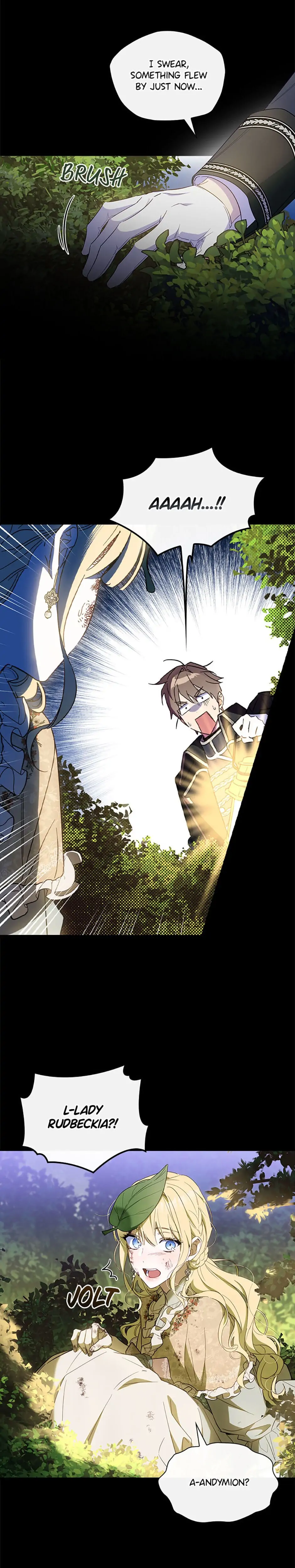 How to Get My Husband on My Side Chapter 18 - Page 21