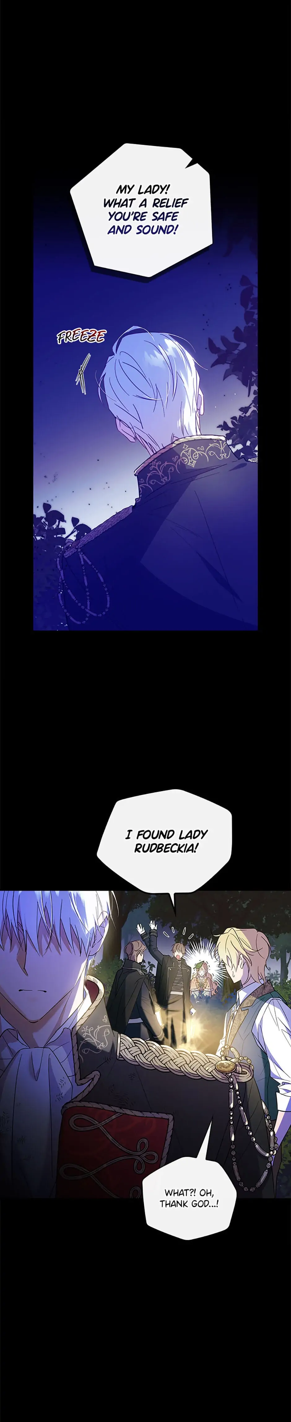 How to Get My Husband on My Side Chapter 18 - Page 22