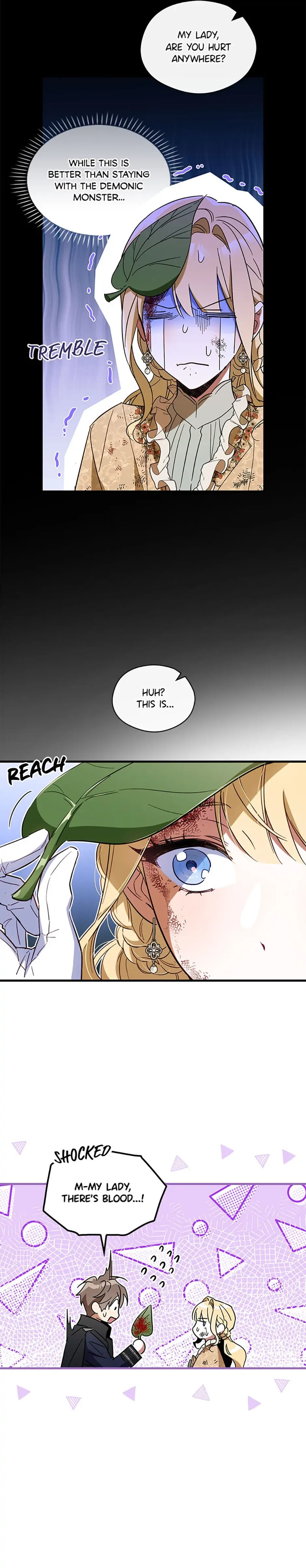 How to Get My Husband on My Side Chapter 18 - Page 23
