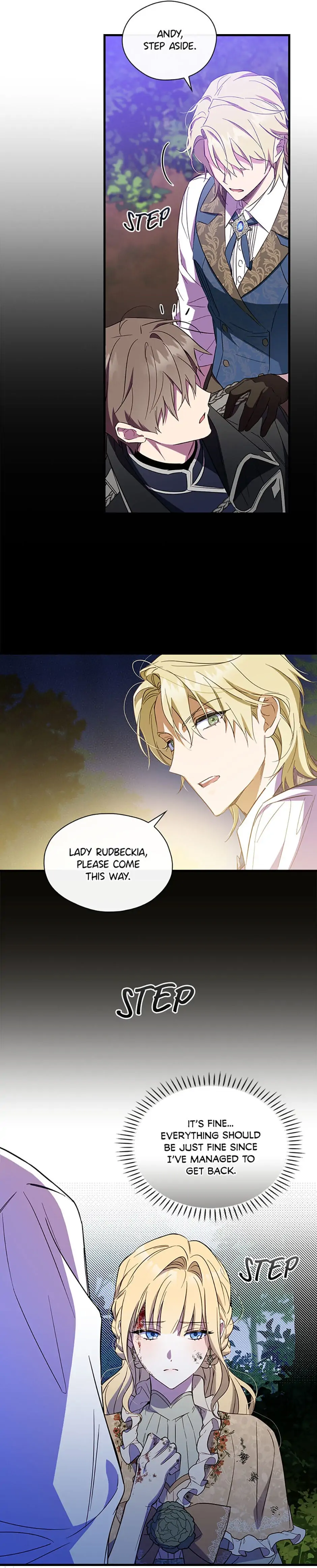 How to Get My Husband on My Side Chapter 18 - Page 24