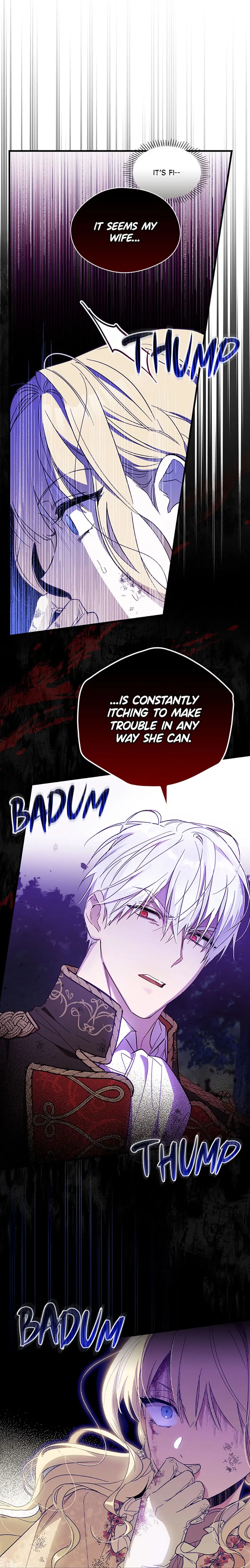 How to Get My Husband on My Side Chapter 18 - Page 25