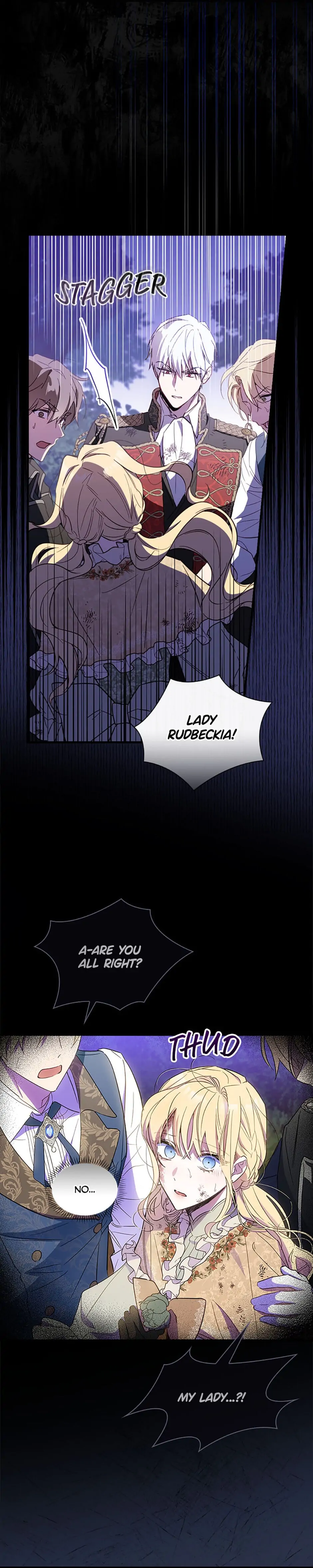 How to Get My Husband on My Side Chapter 18 - Page 26