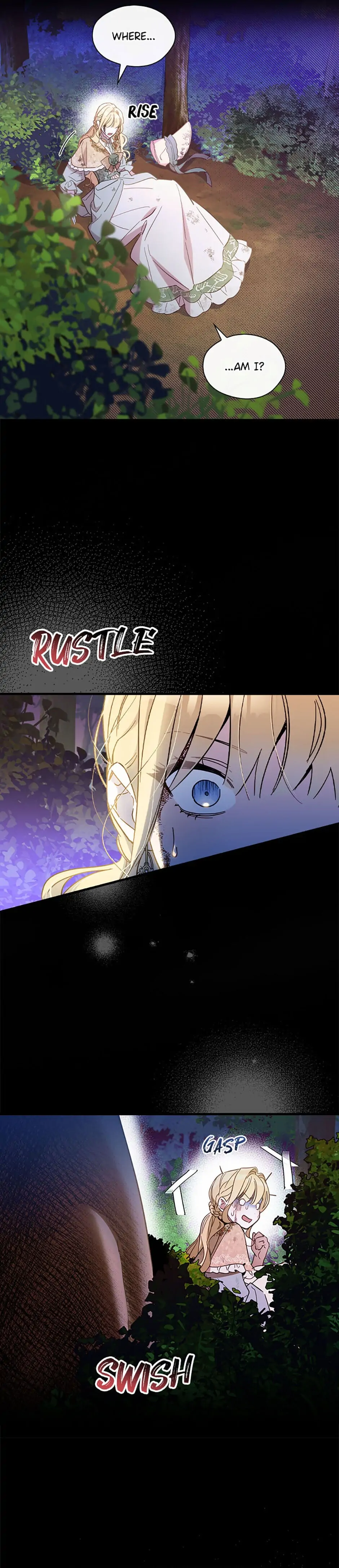 How to Get My Husband on My Side Chapter 18 - Page 3
