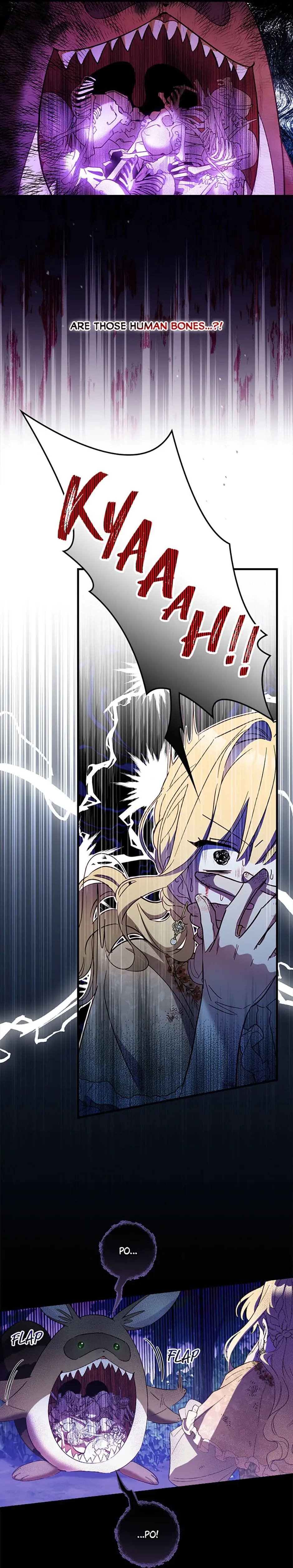 How to Get My Husband on My Side Chapter 18 - Page 6