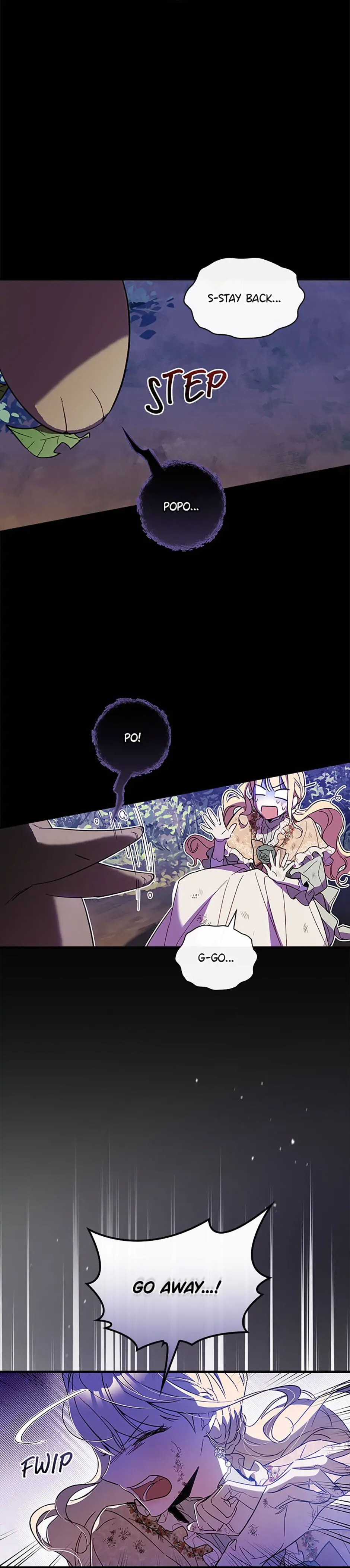 How to Get My Husband on My Side Chapter 18 - Page 7