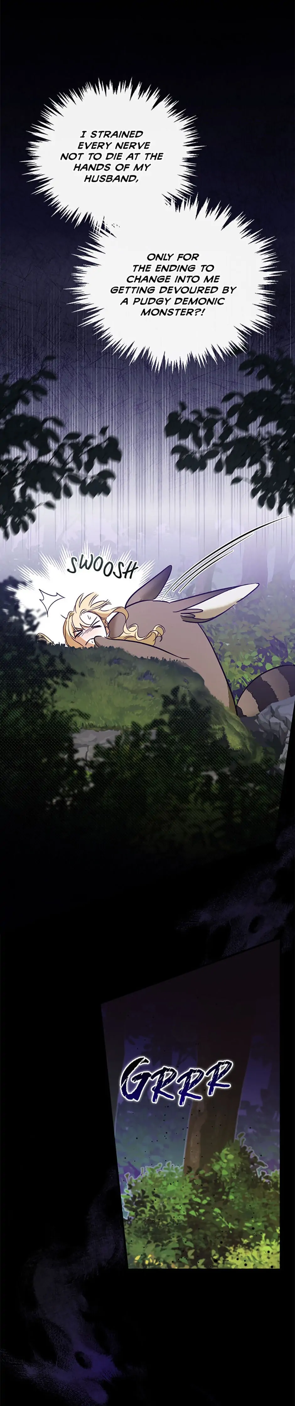 How to Get My Husband on My Side Chapter 18 - Page 9