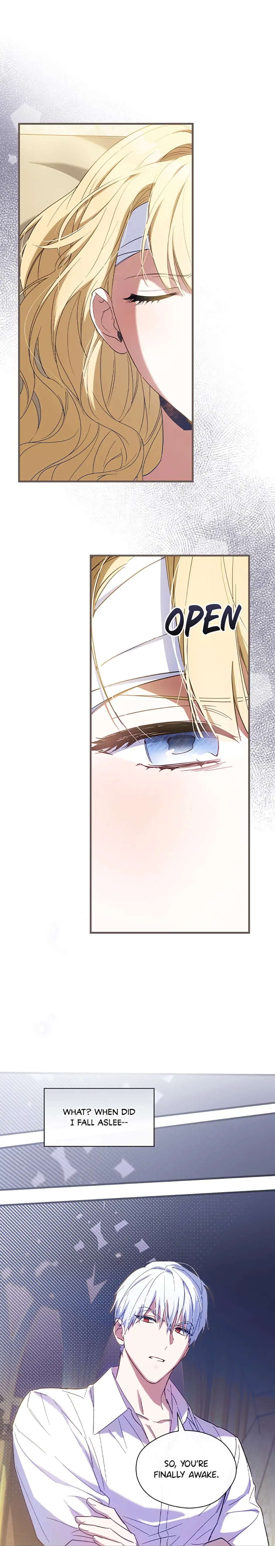 How to Get My Husband on My Side Chapter 19 - Page 10