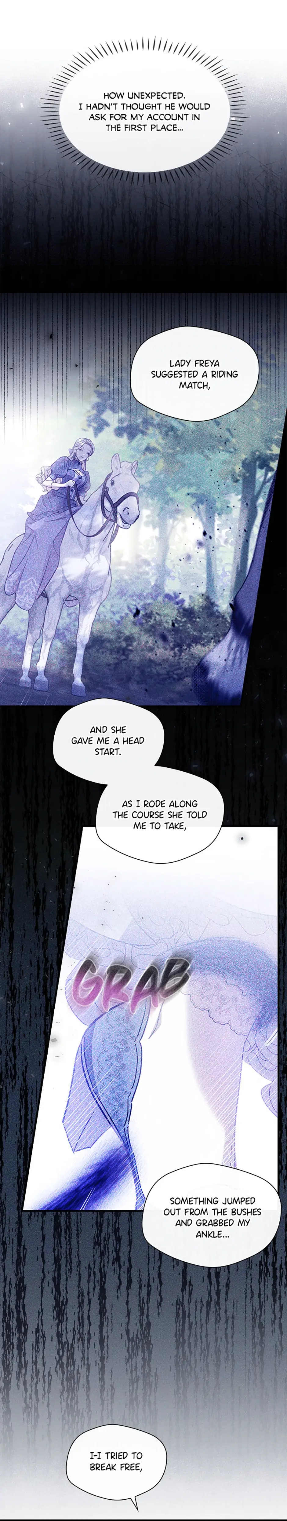 How to Get My Husband on My Side Chapter 19 - Page 12