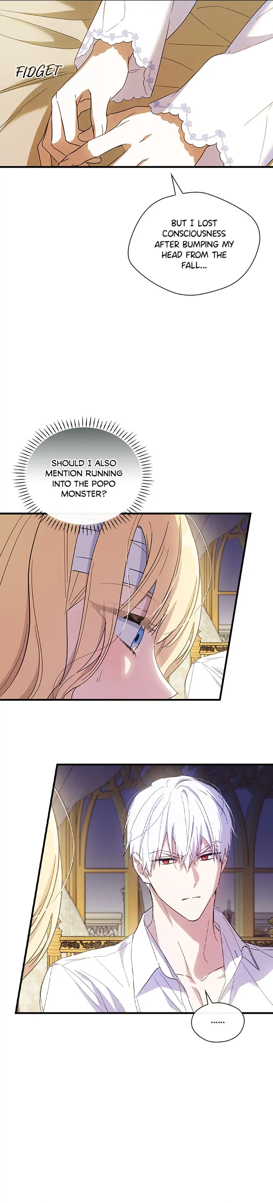 How to Get My Husband on My Side Chapter 19 - Page 13