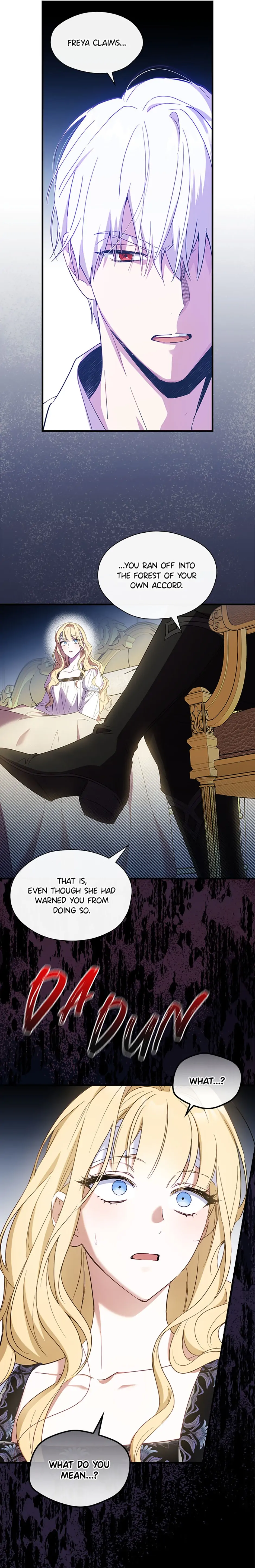 How to Get My Husband on My Side Chapter 19 - Page 14