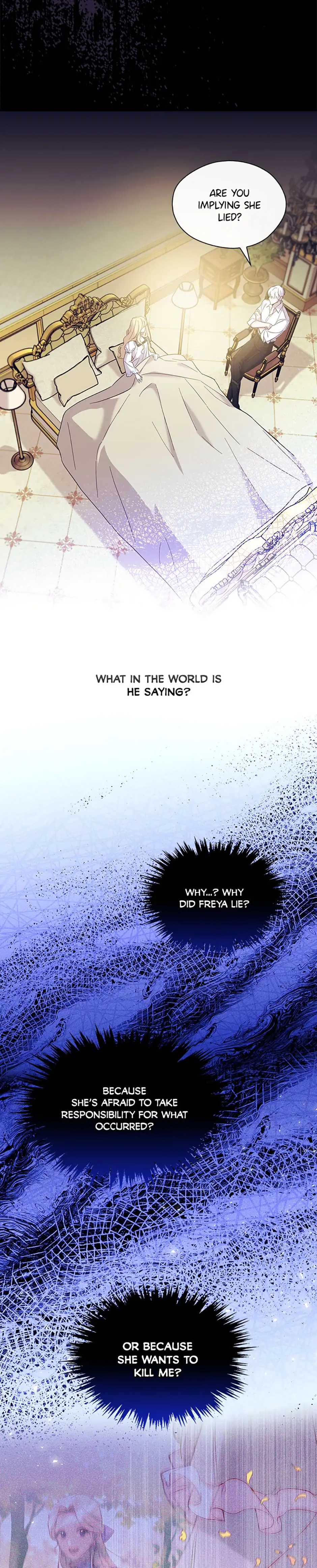 How to Get My Husband on My Side Chapter 19 - Page 15