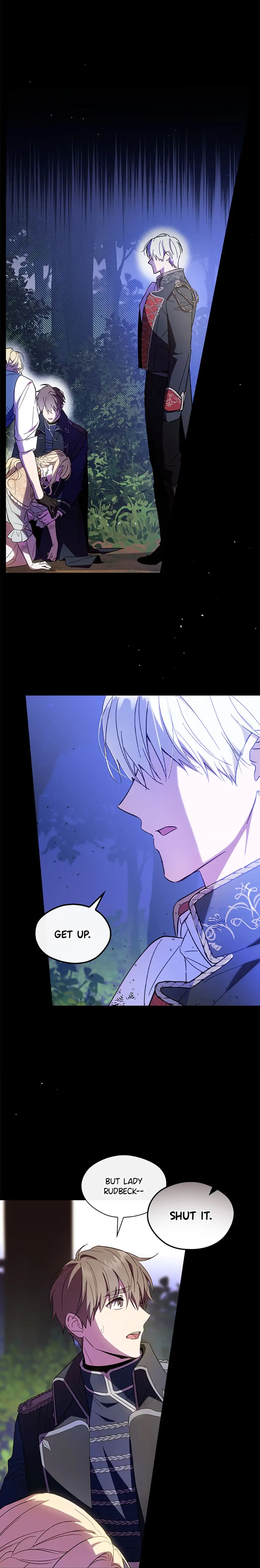 How to Get My Husband on My Side Chapter 19 - Page 2