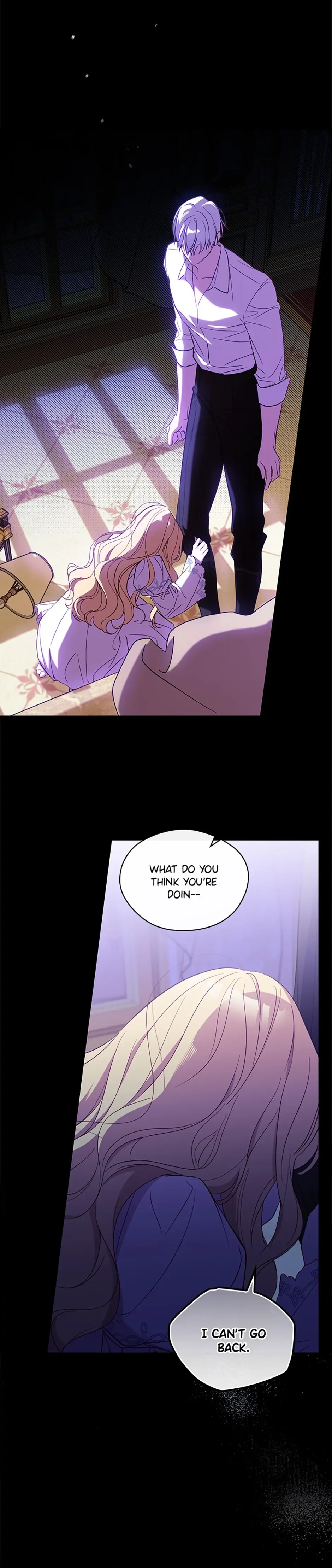 How to Get My Husband on My Side Chapter 19 - Page 21