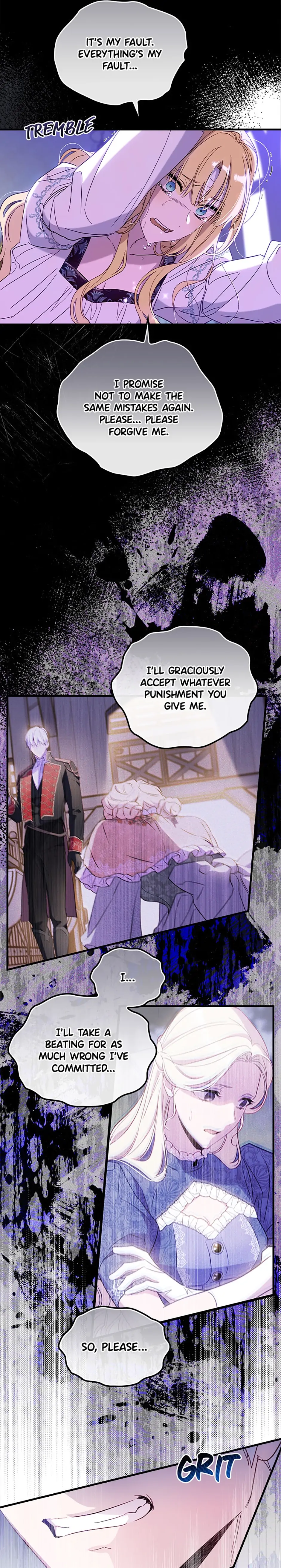 How to Get My Husband on My Side Chapter 19 - Page 22