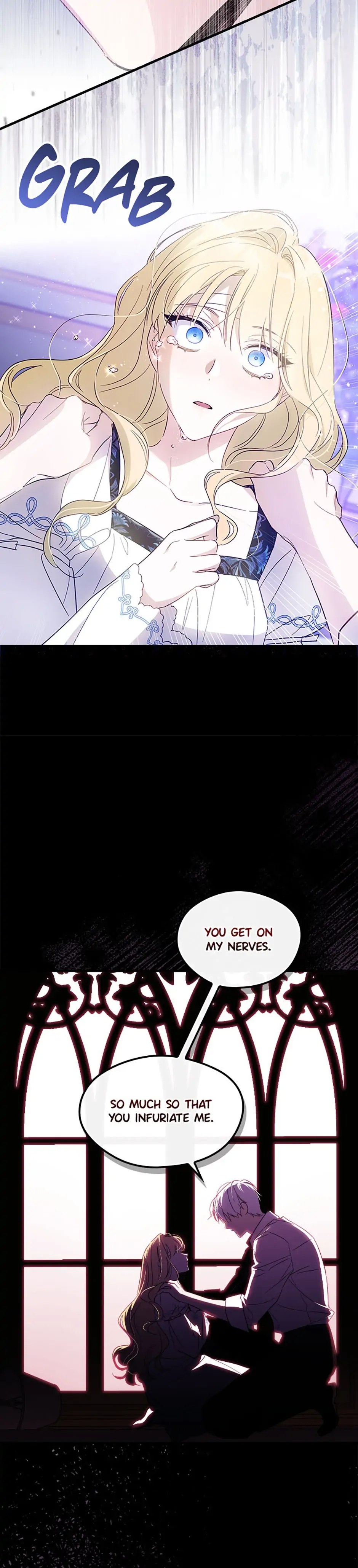 How to Get My Husband on My Side Chapter 19 - Page 23