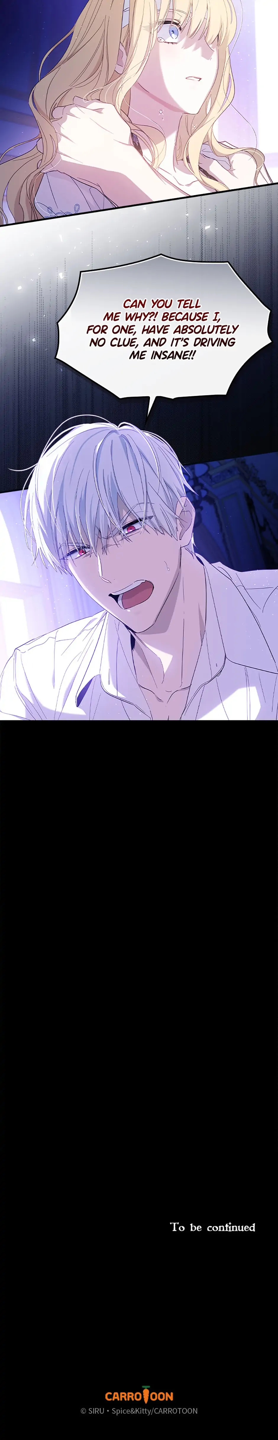 How to Get My Husband on My Side Chapter 19 - Page 25