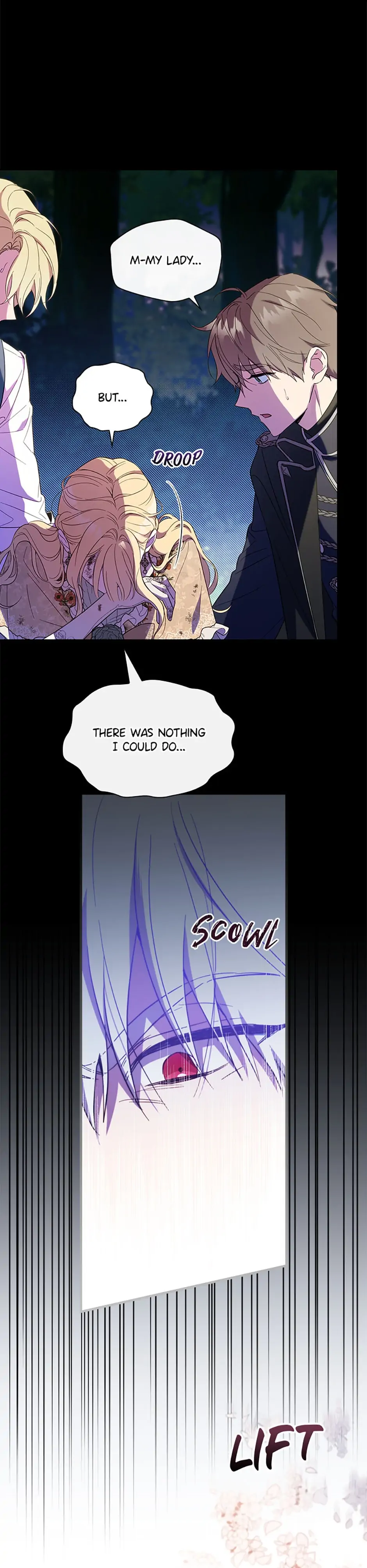 How to Get My Husband on My Side Chapter 19 - Page 4