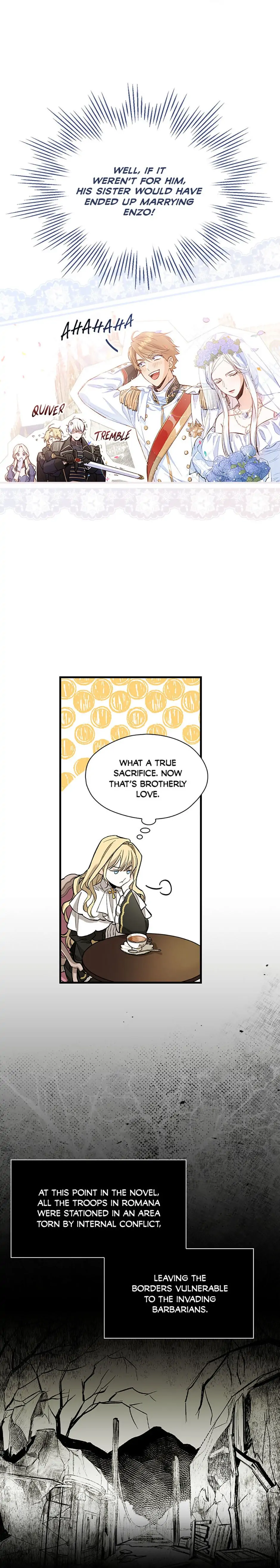How to Get My Husband on My Side Chapter 2 - Page 10