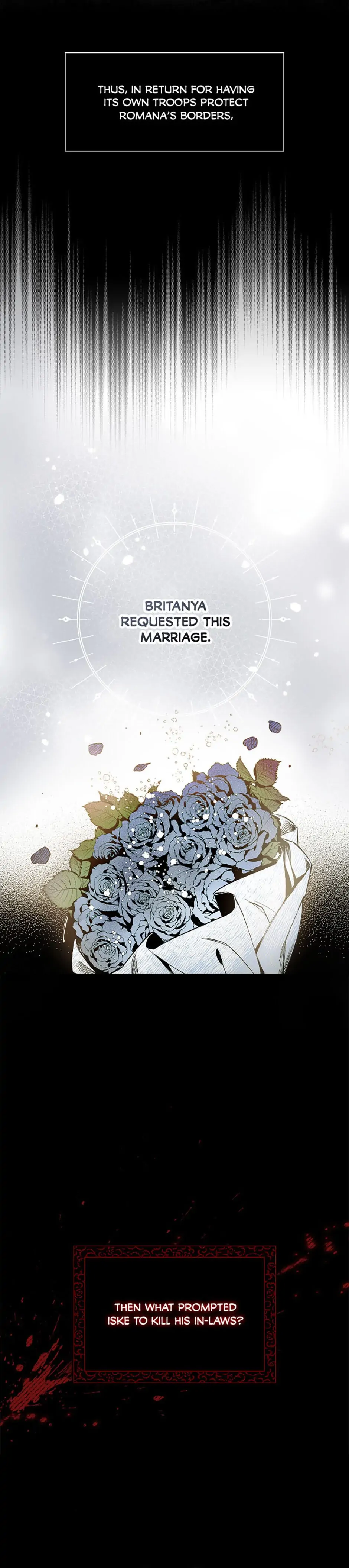 How to Get My Husband on My Side Chapter 2 - Page 11
