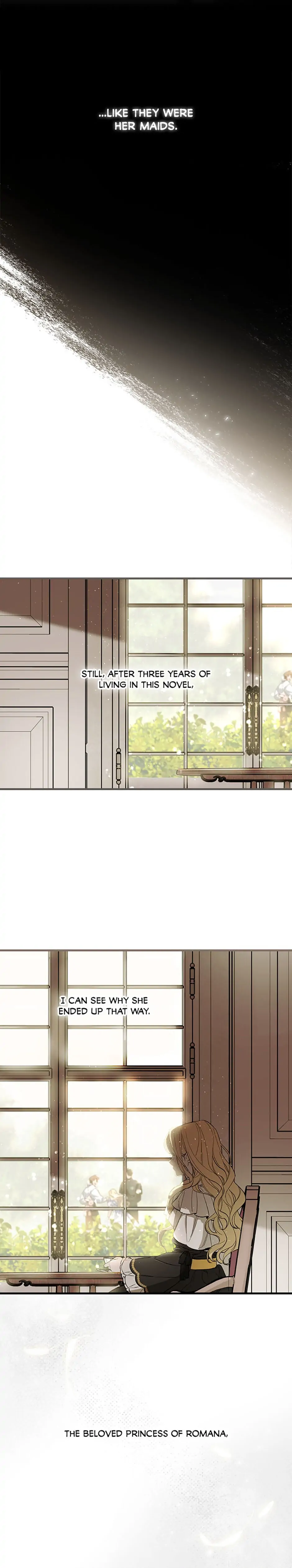 How to Get My Husband on My Side Chapter 2 - Page 14