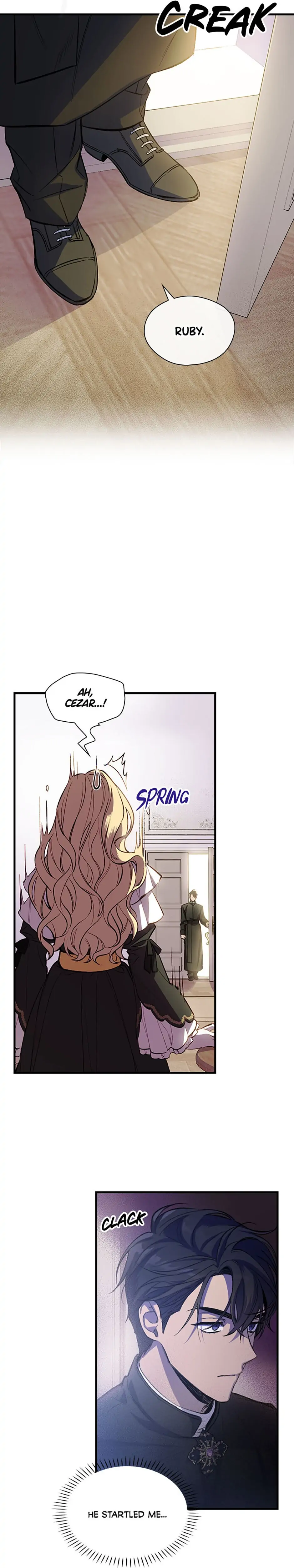 How to Get My Husband on My Side Chapter 2 - Page 17