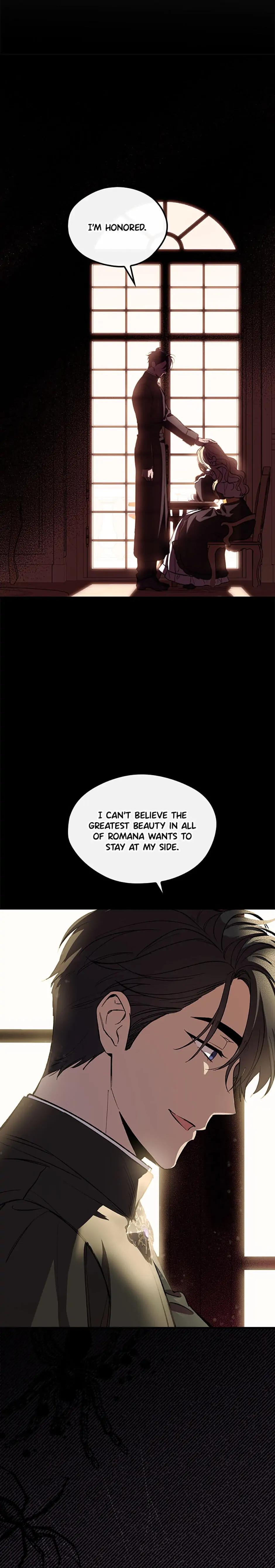 How to Get My Husband on My Side Chapter 2 - Page 21