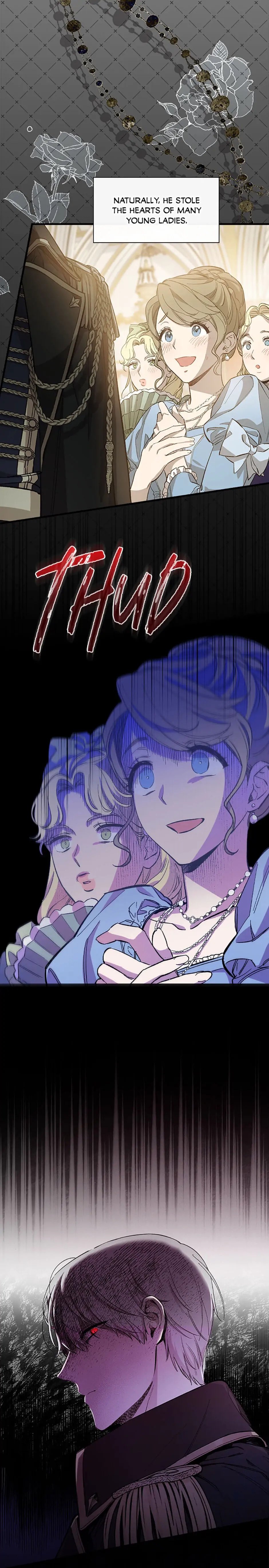 How to Get My Husband on My Side Chapter 2 - Page 6