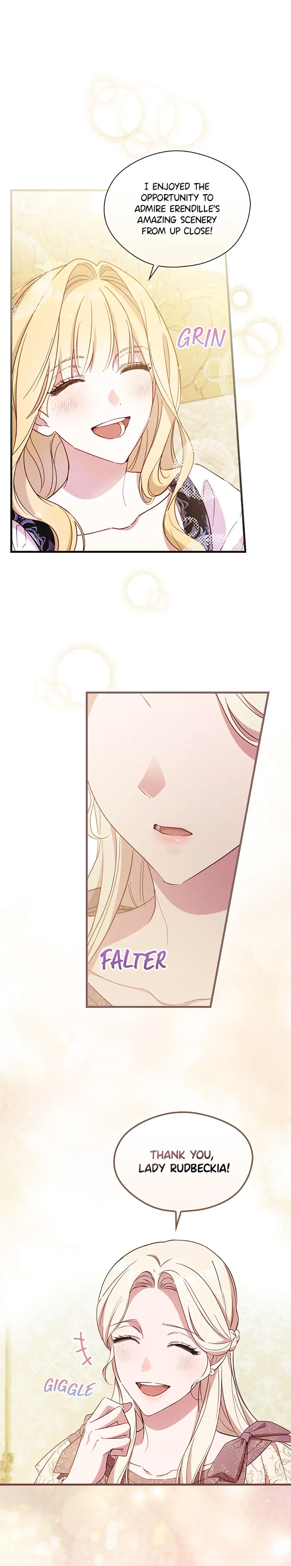 How to Get My Husband on My Side Chapter 20 - Page 12