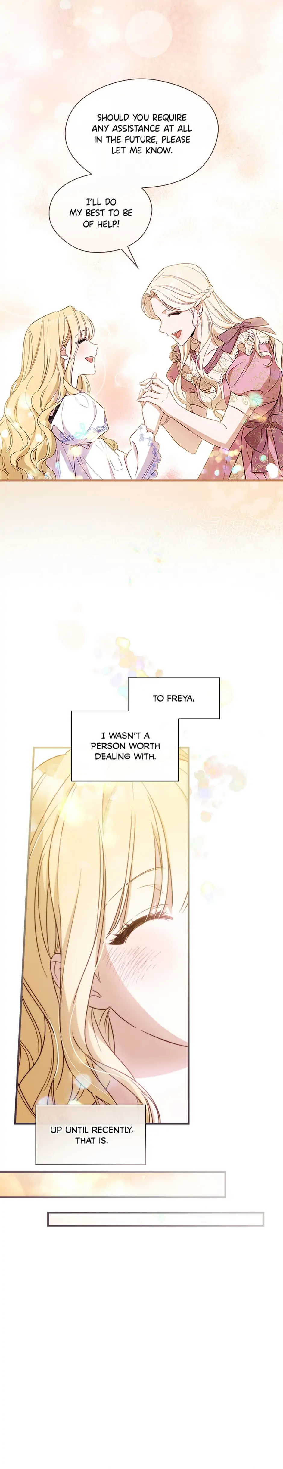 How to Get My Husband on My Side Chapter 20 - Page 13