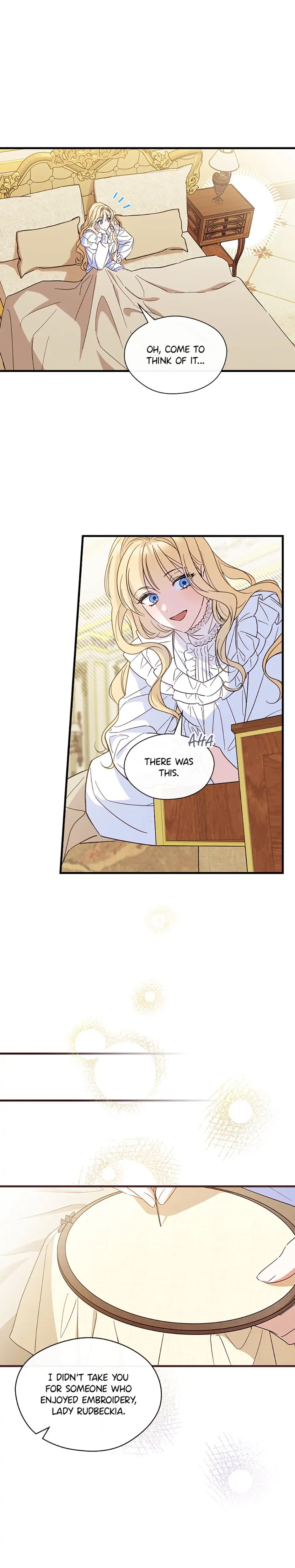 How to Get My Husband on My Side Chapter 20 - Page 19