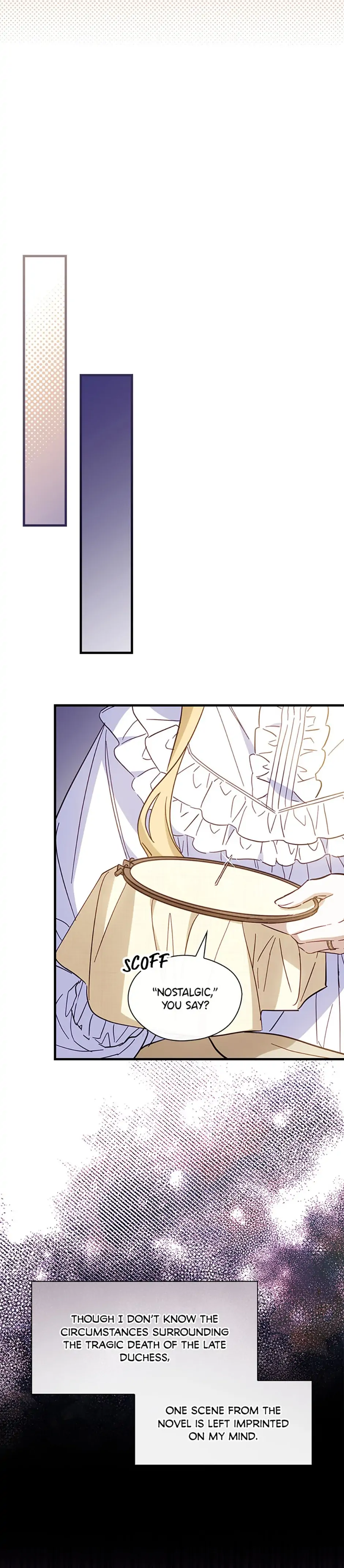 How to Get My Husband on My Side Chapter 20 - Page 22