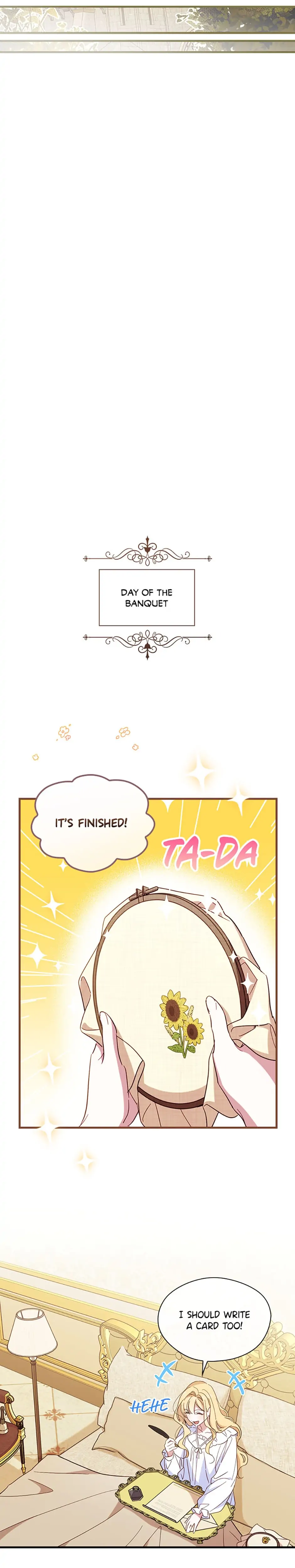 How to Get My Husband on My Side Chapter 20 - Page 24