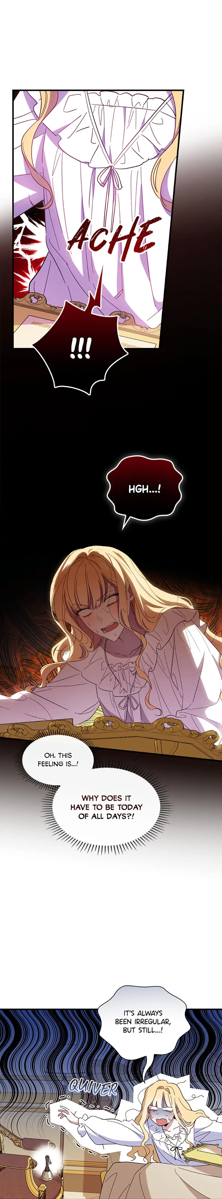 How to Get My Husband on My Side Chapter 20 - Page 25