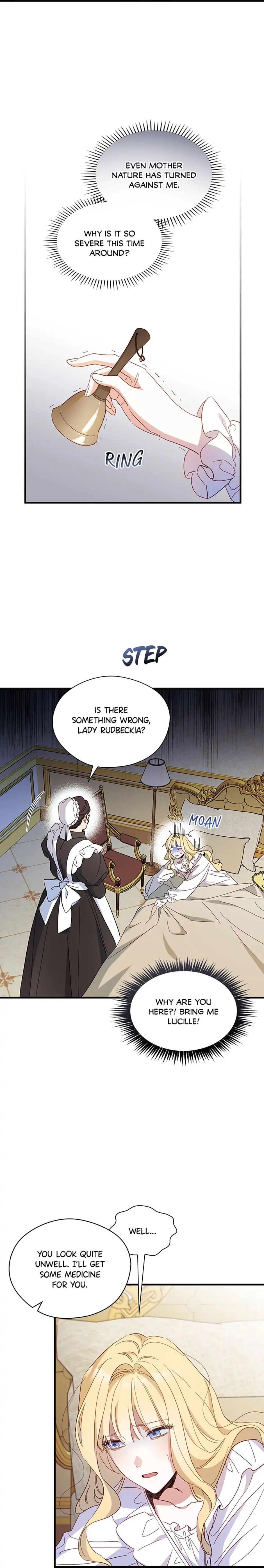 How to Get My Husband on My Side Chapter 20 - Page 26