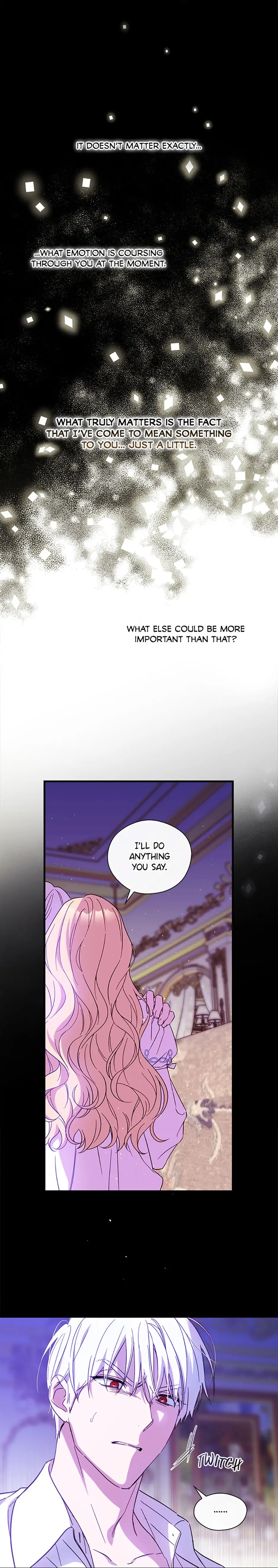 How to Get My Husband on My Side Chapter 20 - Page 3