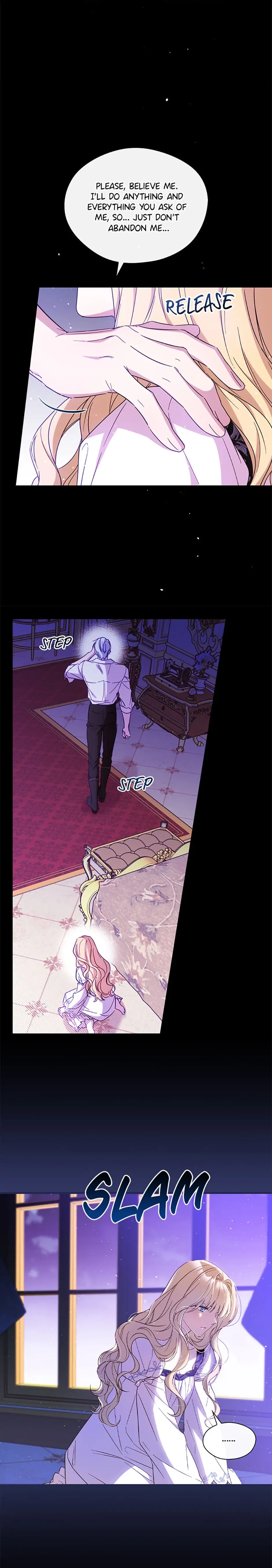 How to Get My Husband on My Side Chapter 20 - Page 4