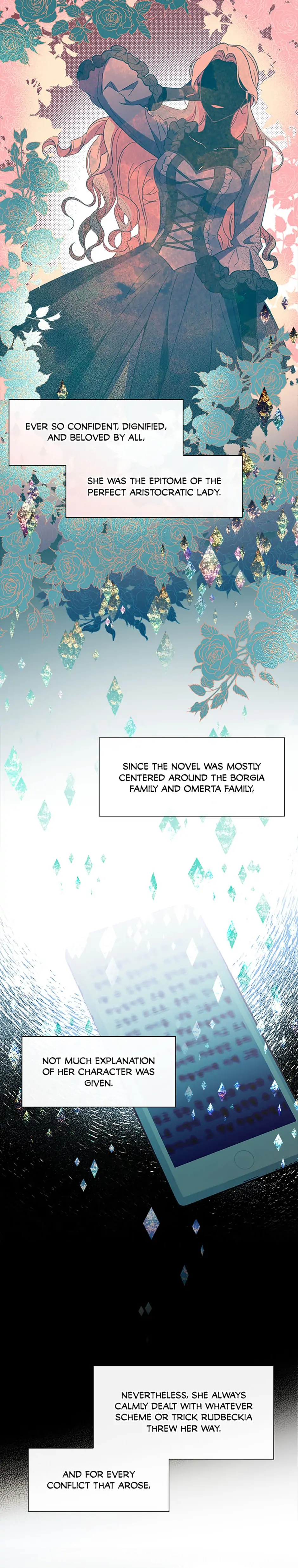 How to Get My Husband on My Side Chapter 20 - Page 6