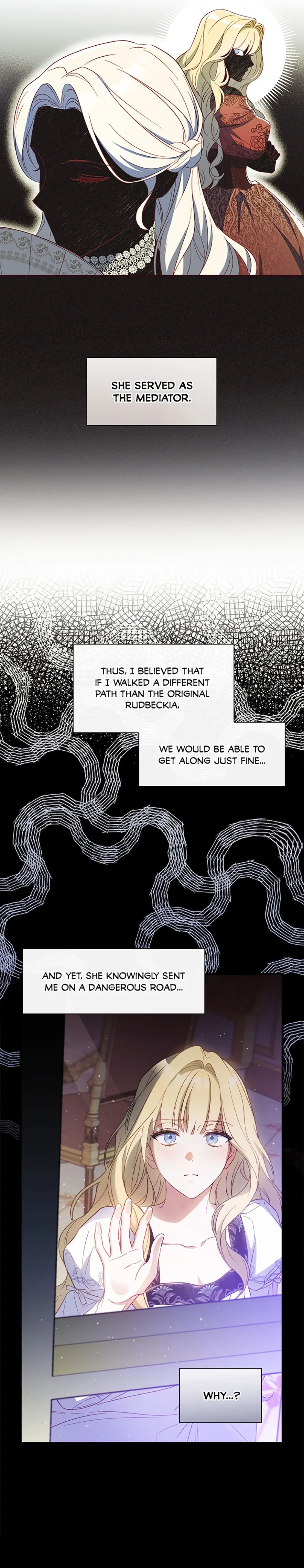 How to Get My Husband on My Side Chapter 20 - Page 7