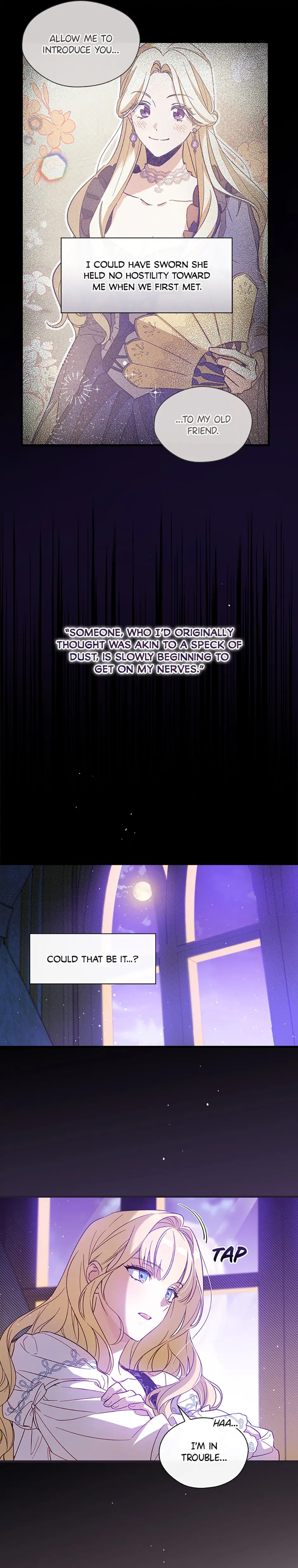 How to Get My Husband on My Side Chapter 20 - Page 8