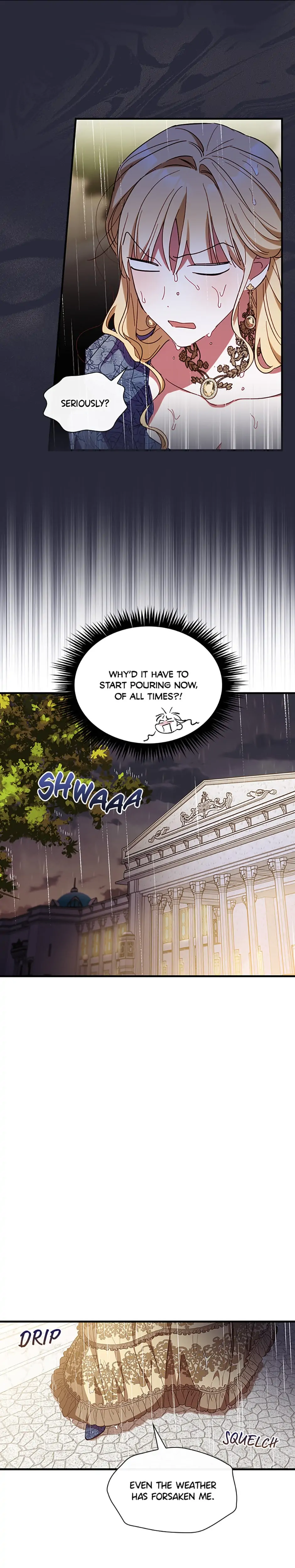 How to Get My Husband on My Side Chapter 21 - Page 13