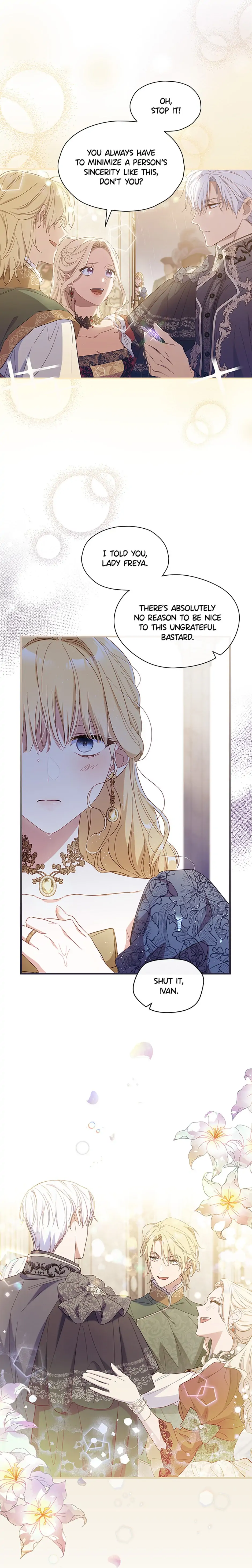 How to Get My Husband on My Side Chapter 21 - Page 16