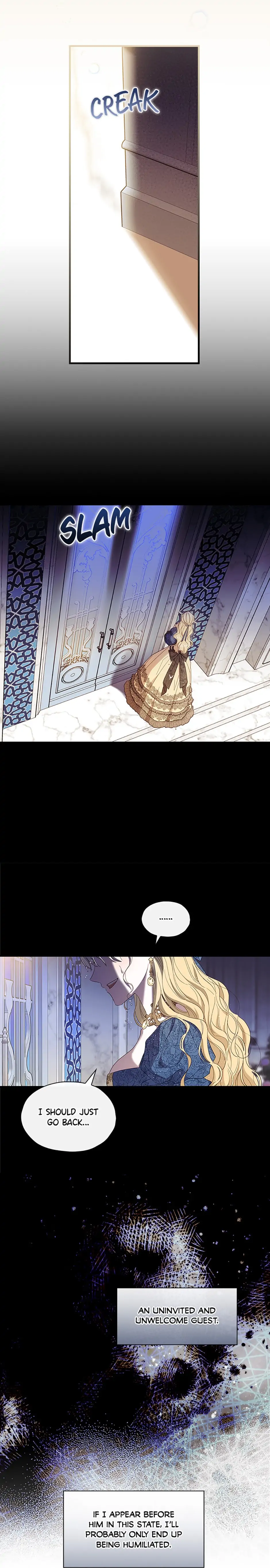 How to Get My Husband on My Side Chapter 21 - Page 17