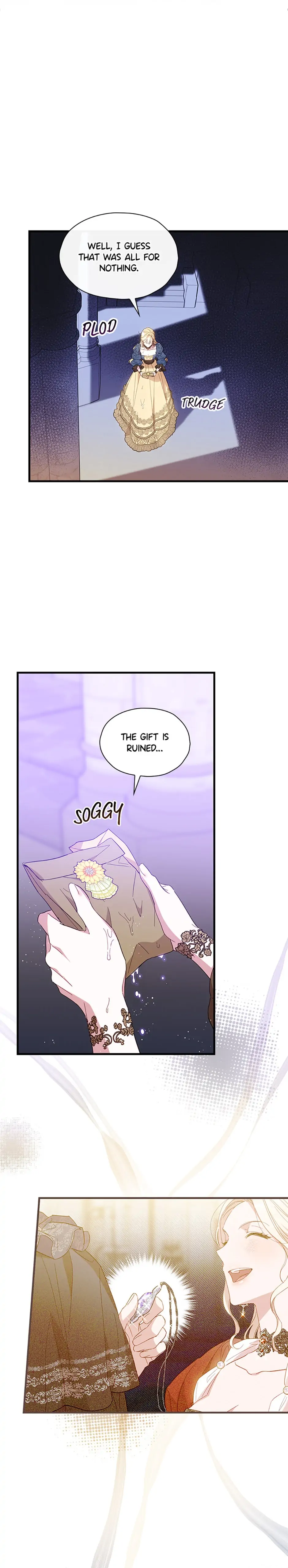 How to Get My Husband on My Side Chapter 21 - Page 18