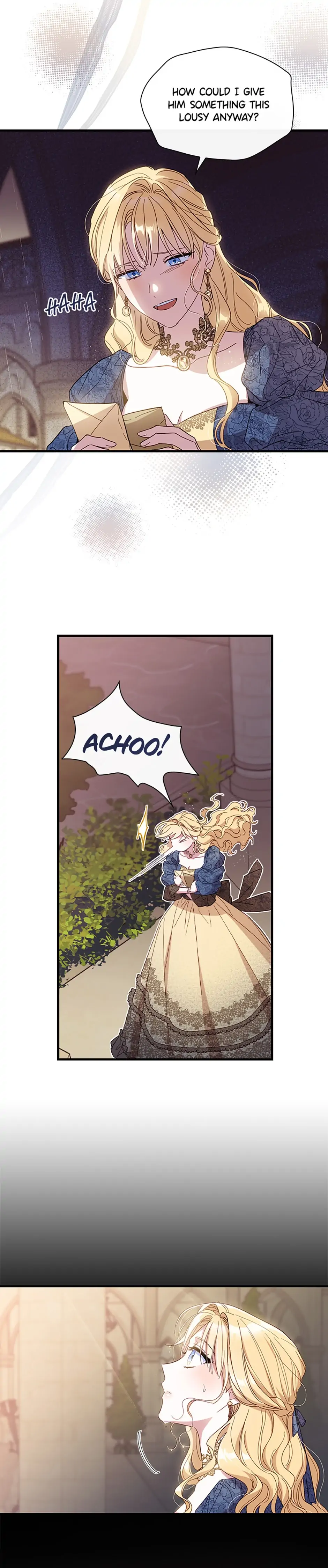 How to Get My Husband on My Side Chapter 21 - Page 19