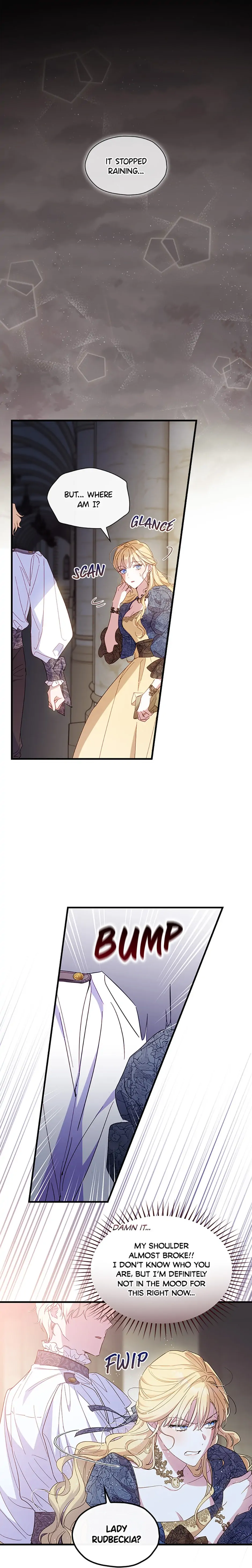 How to Get My Husband on My Side Chapter 21 - Page 20