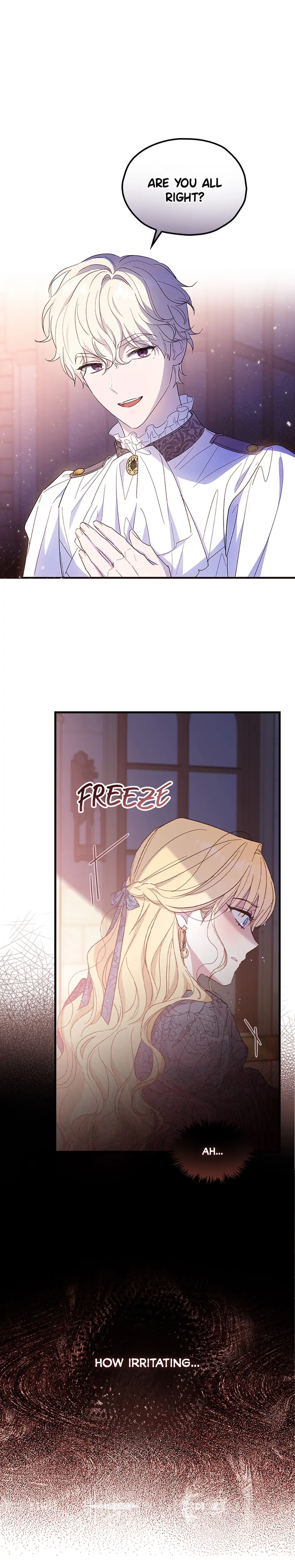 How to Get My Husband on My Side Chapter 21 - Page 21